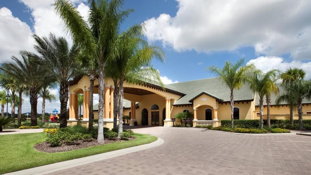 Holiday home Paradise Palms By Global Homes *