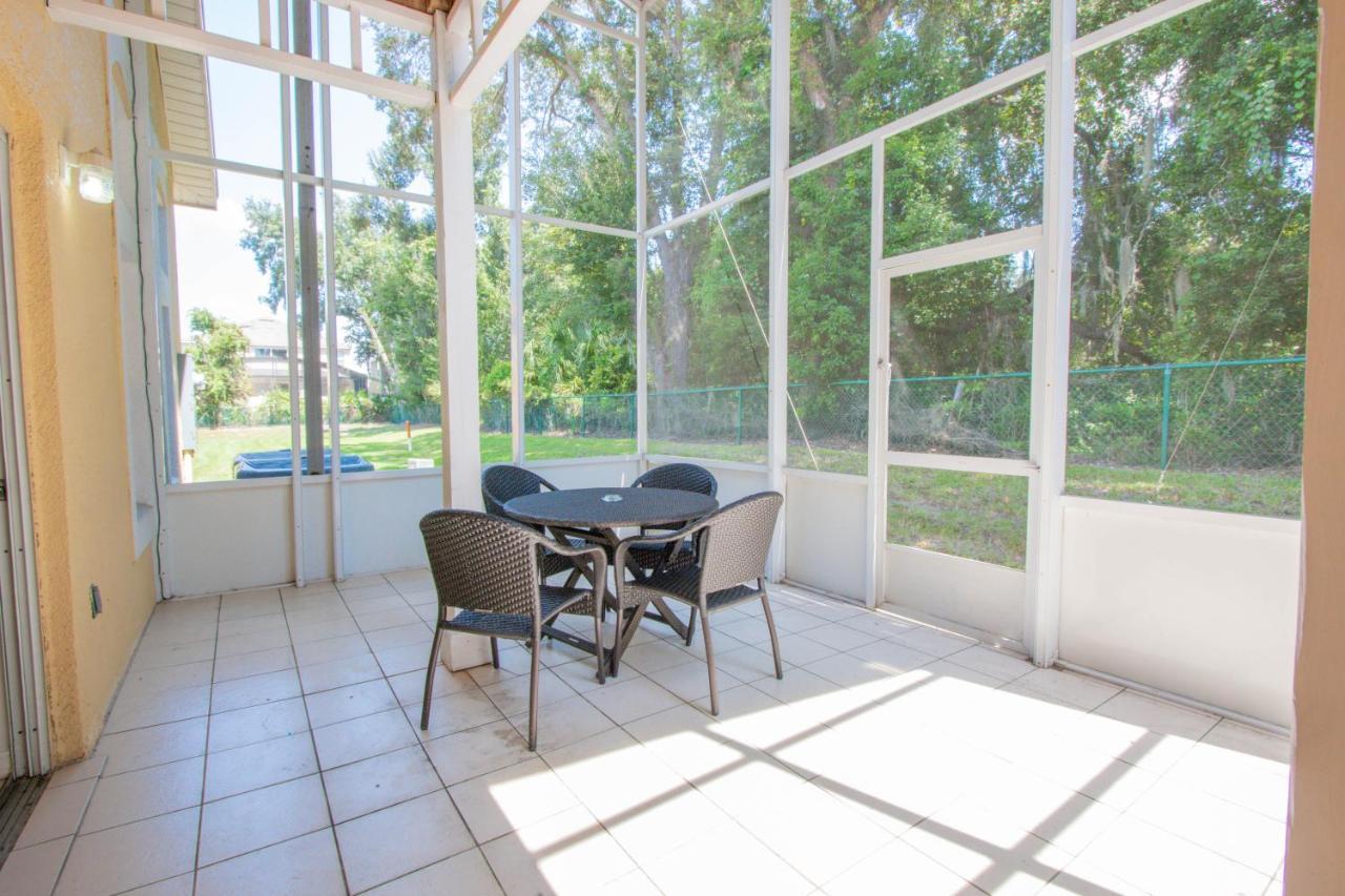 Holiday home Berkley Townhomes Kissimmee