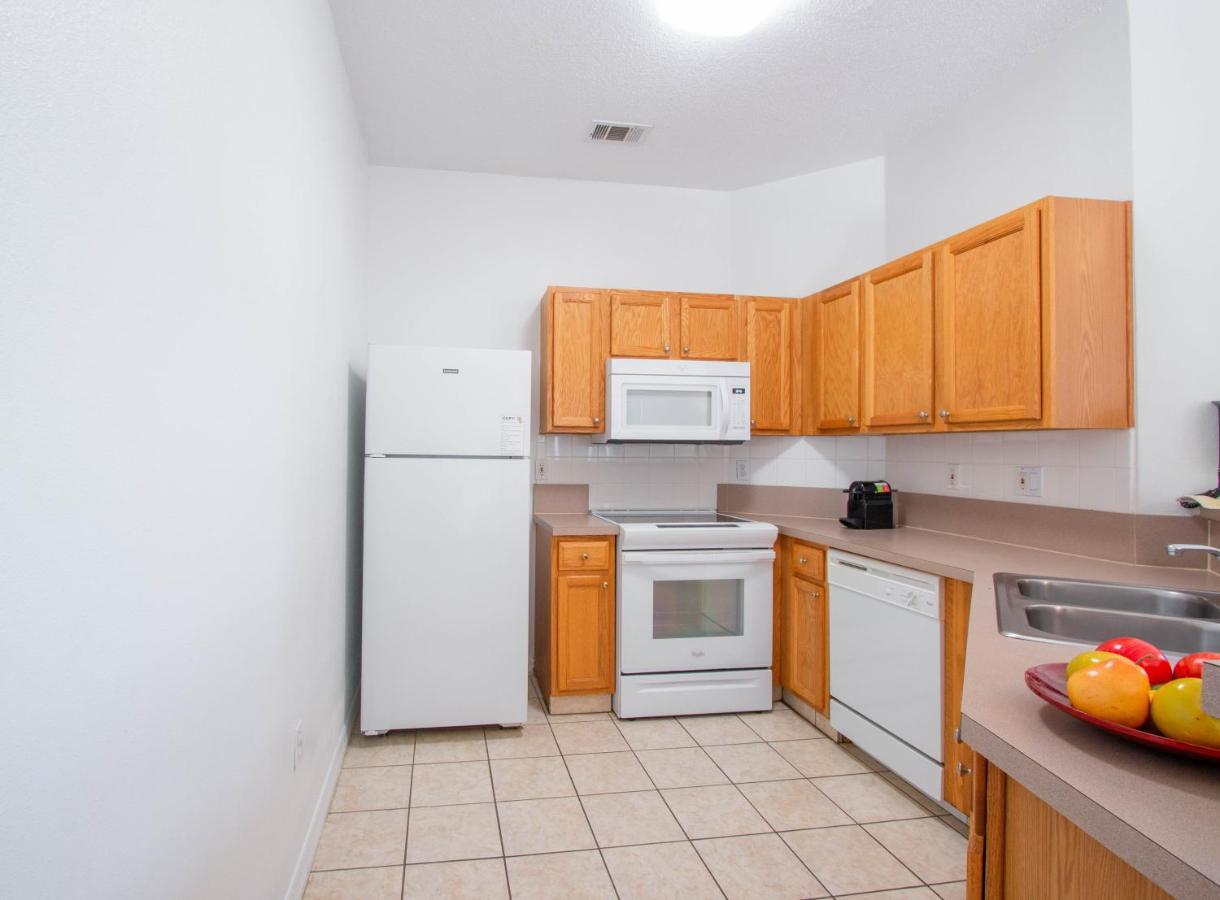 Holiday home Berkley Townhomes Kissimmee