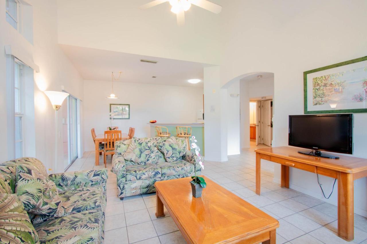 Holiday home Berkley Townhomes