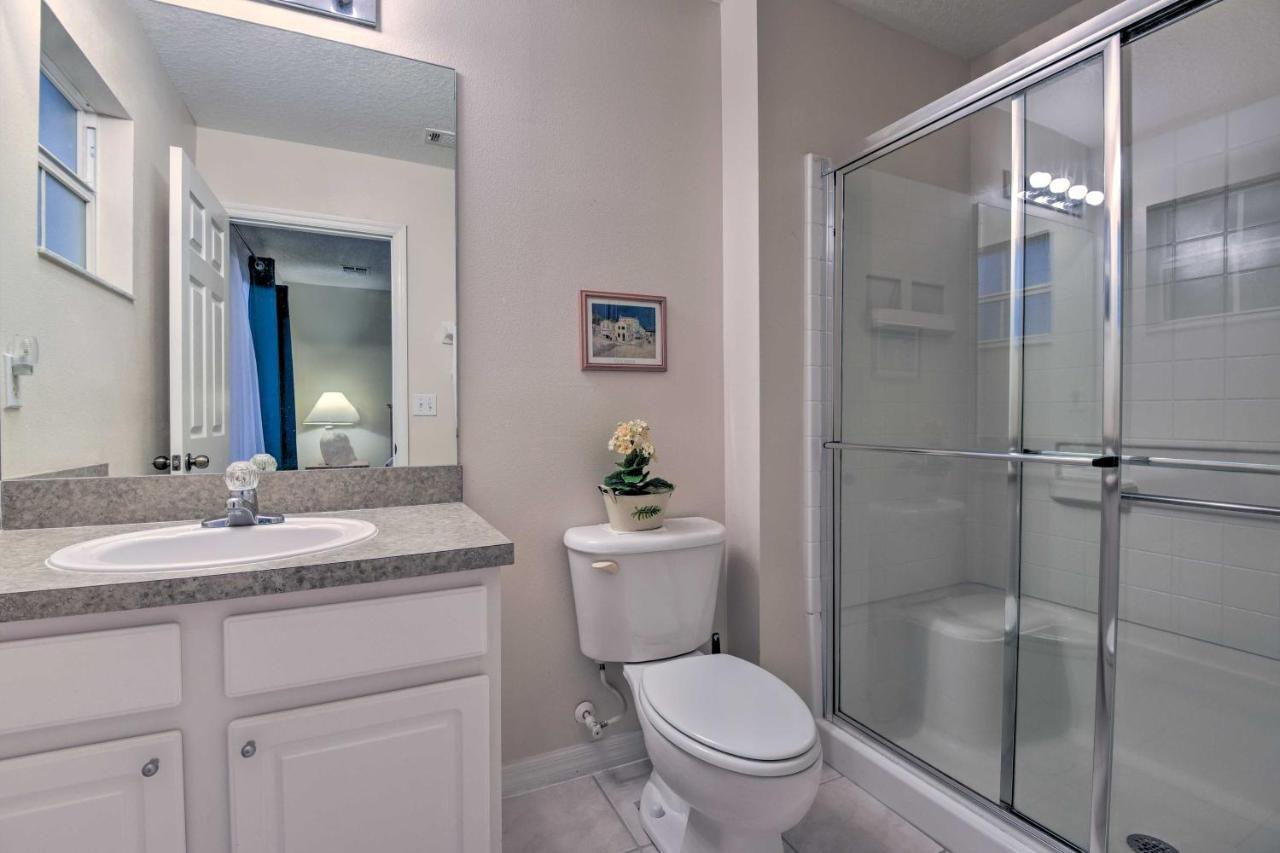 Townhome With Amenities 5 Mi To World Holiday home Kissimmee