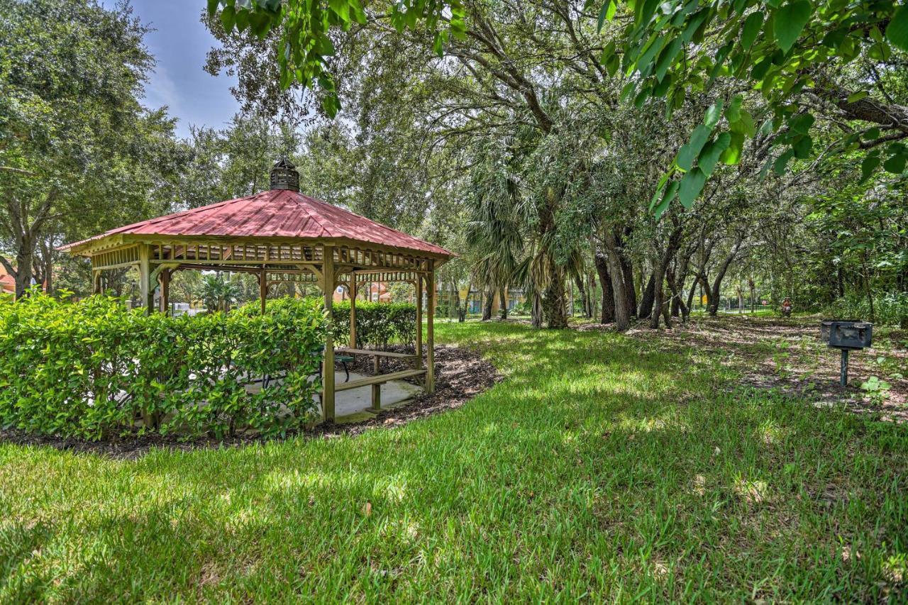 Townhome With Amenities 5 Mi To World * Kissimmee