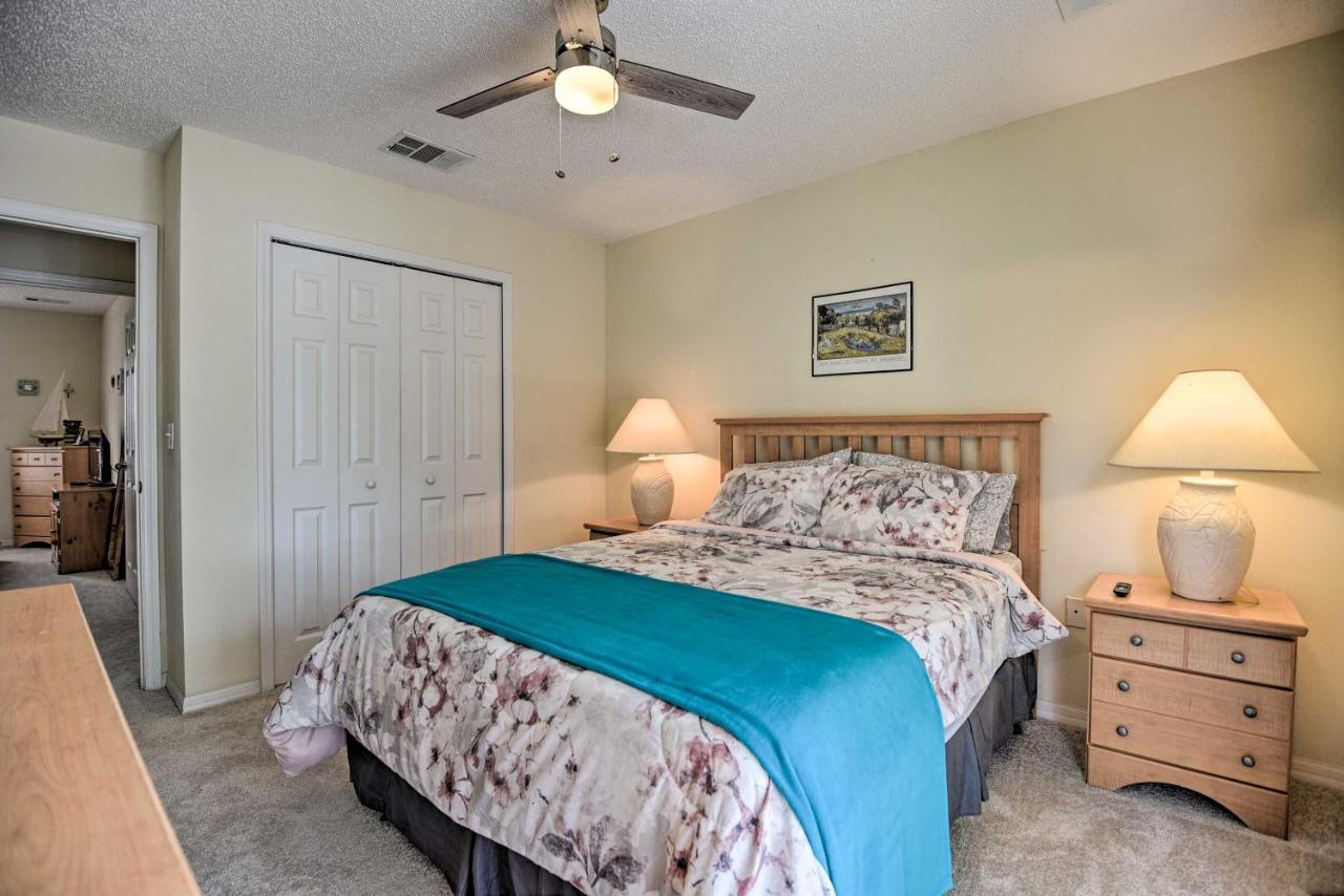 Townhome With Amenities 5 Mi To World * Kissimmee