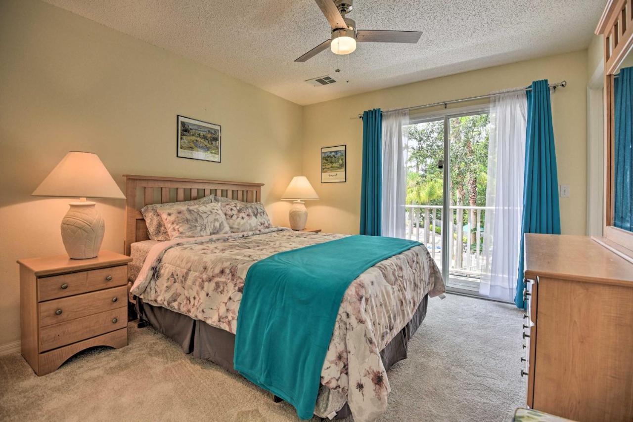 Townhome With Amenities 5 Mi To World Holiday home Kissimmee