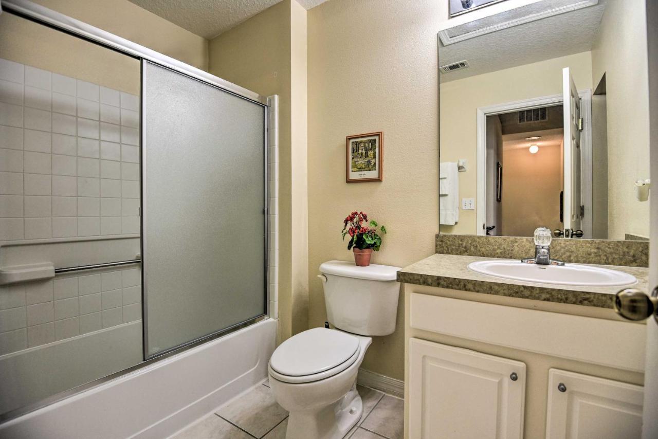 Townhome With Amenities 5 Mi To World * Kissimmee