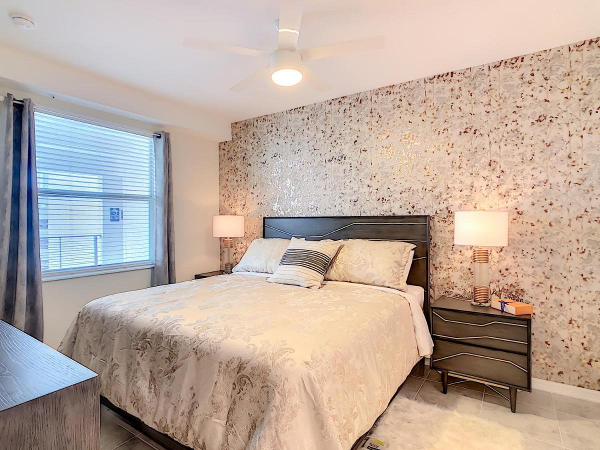 Apartment Splendid Thematic 2br With Waterpark
