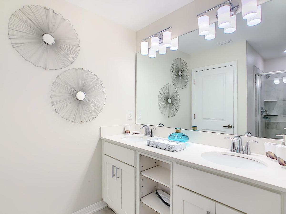 Apartment Splendid Thematic 2br With Waterpark Kissimmee