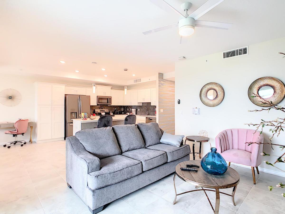 Splendid Thematic 2br With Waterpark *