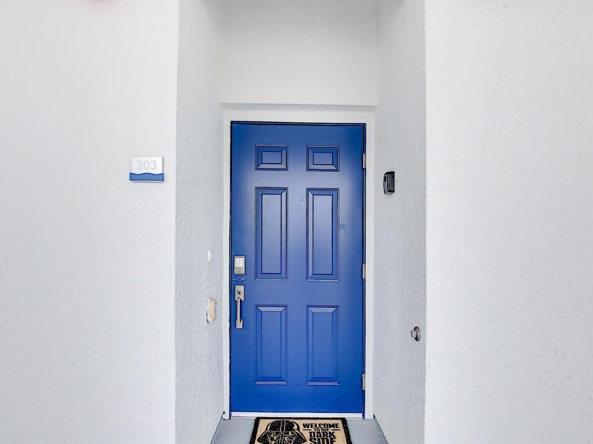 Apartment Splendid Thematic 2br With Waterpark