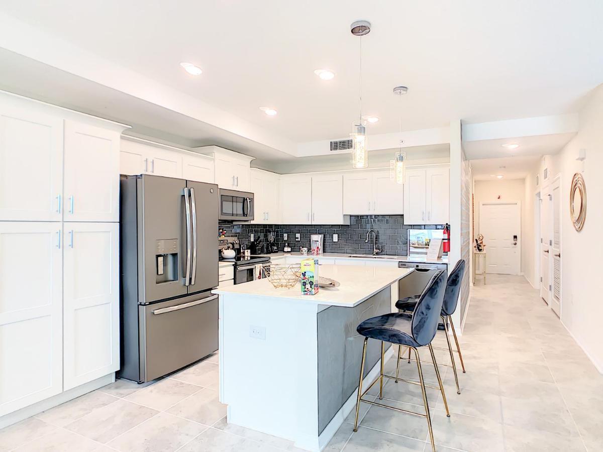 Splendid Thematic 2br With Waterpark * Kissimmee