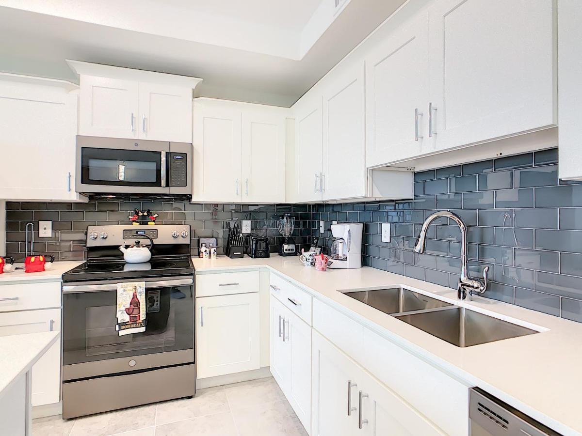 Apartment Splendid Thematic 2br With Waterpark *