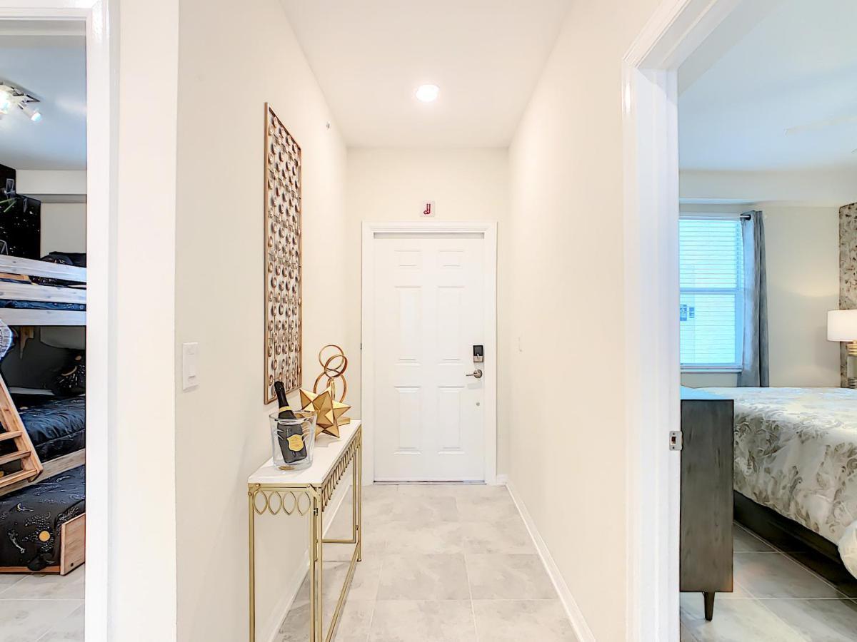 Splendid Thematic 2br With Waterpark *