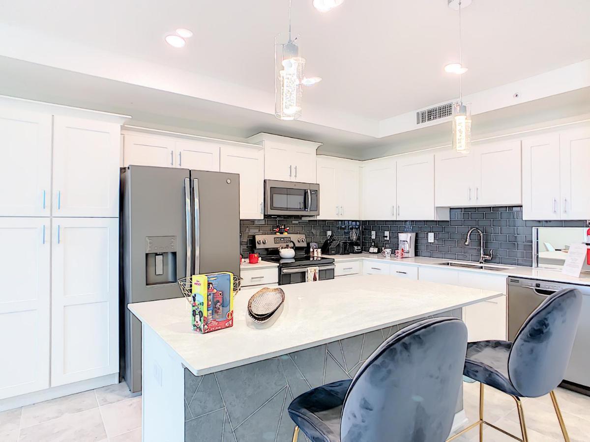 Apartment Splendid Thematic 2br With Waterpark