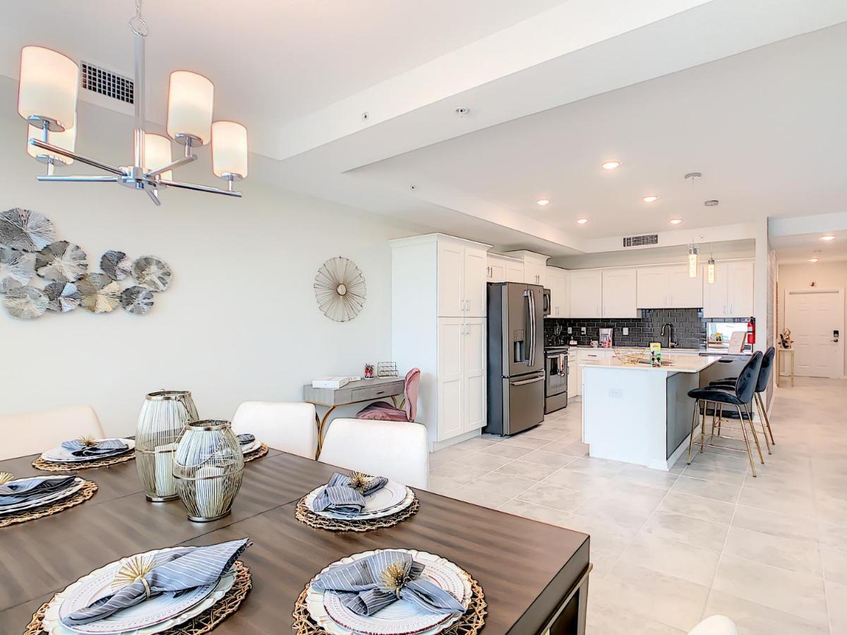 Splendid Thematic 2br With Waterpark Apartment Kissimmee