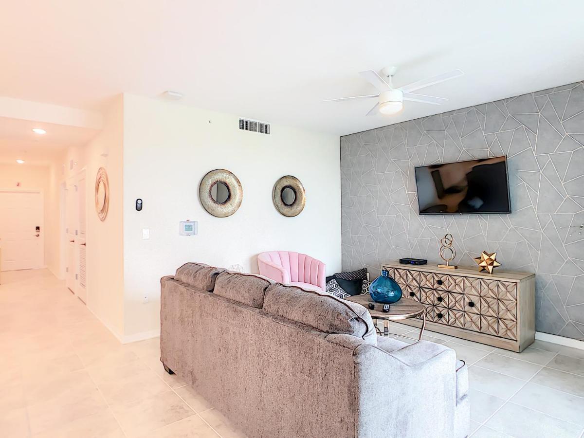 Splendid Thematic 2br With Waterpark * Kissimmee