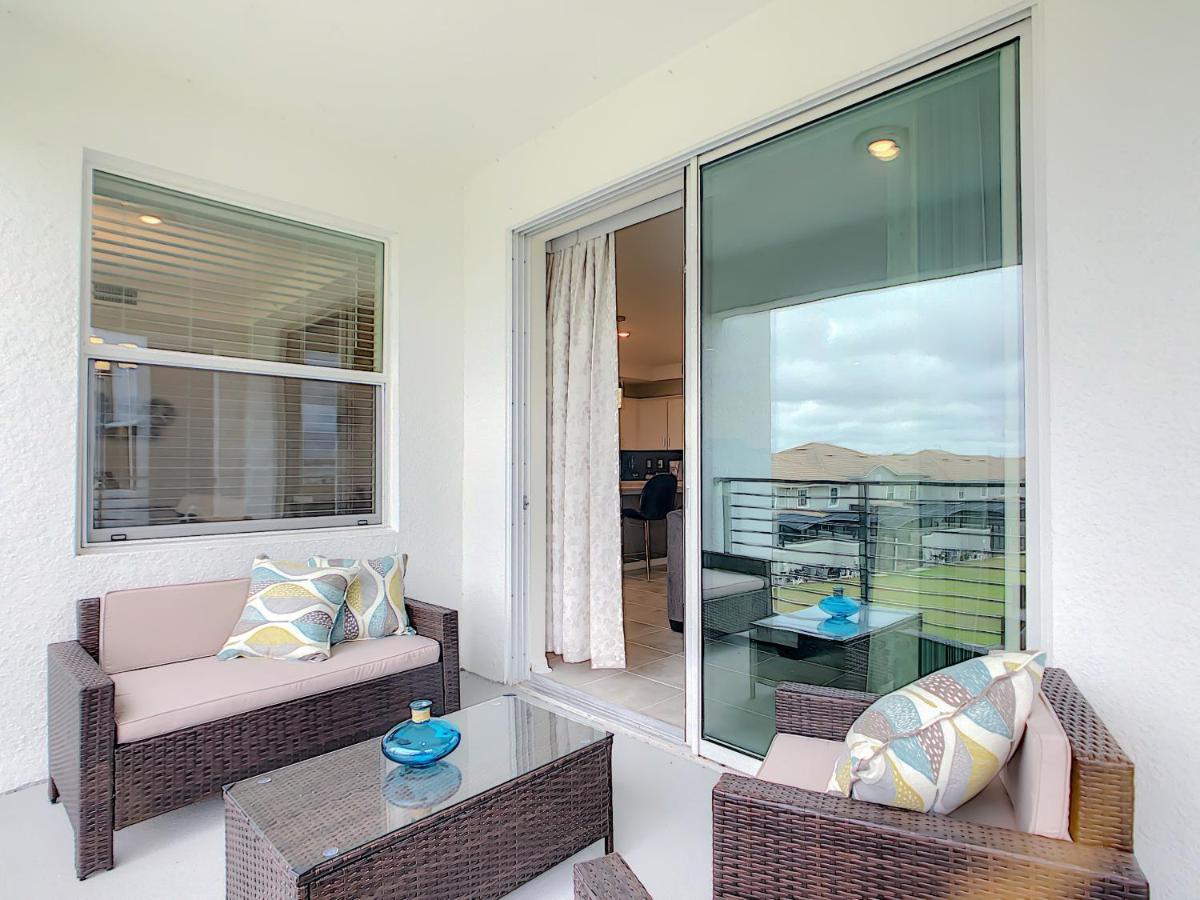 Splendid Thematic 2br With Waterpark * Kissimmee