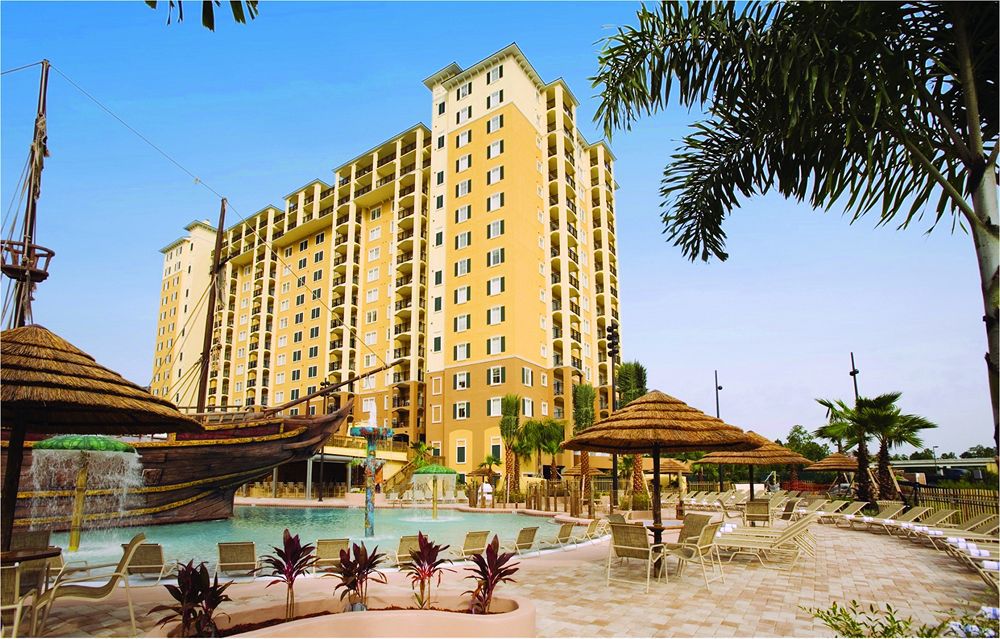 Buena Vista Village And Spa, Near Resort 4*