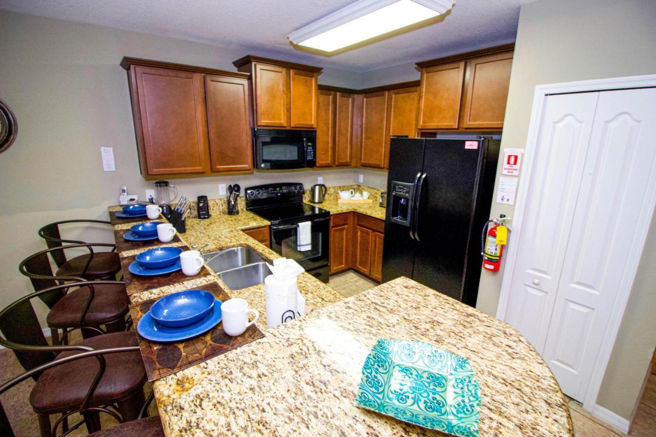 Tuscany At Westside Luxury 5 Bed, 4 Bath Near Villa Kissimmee