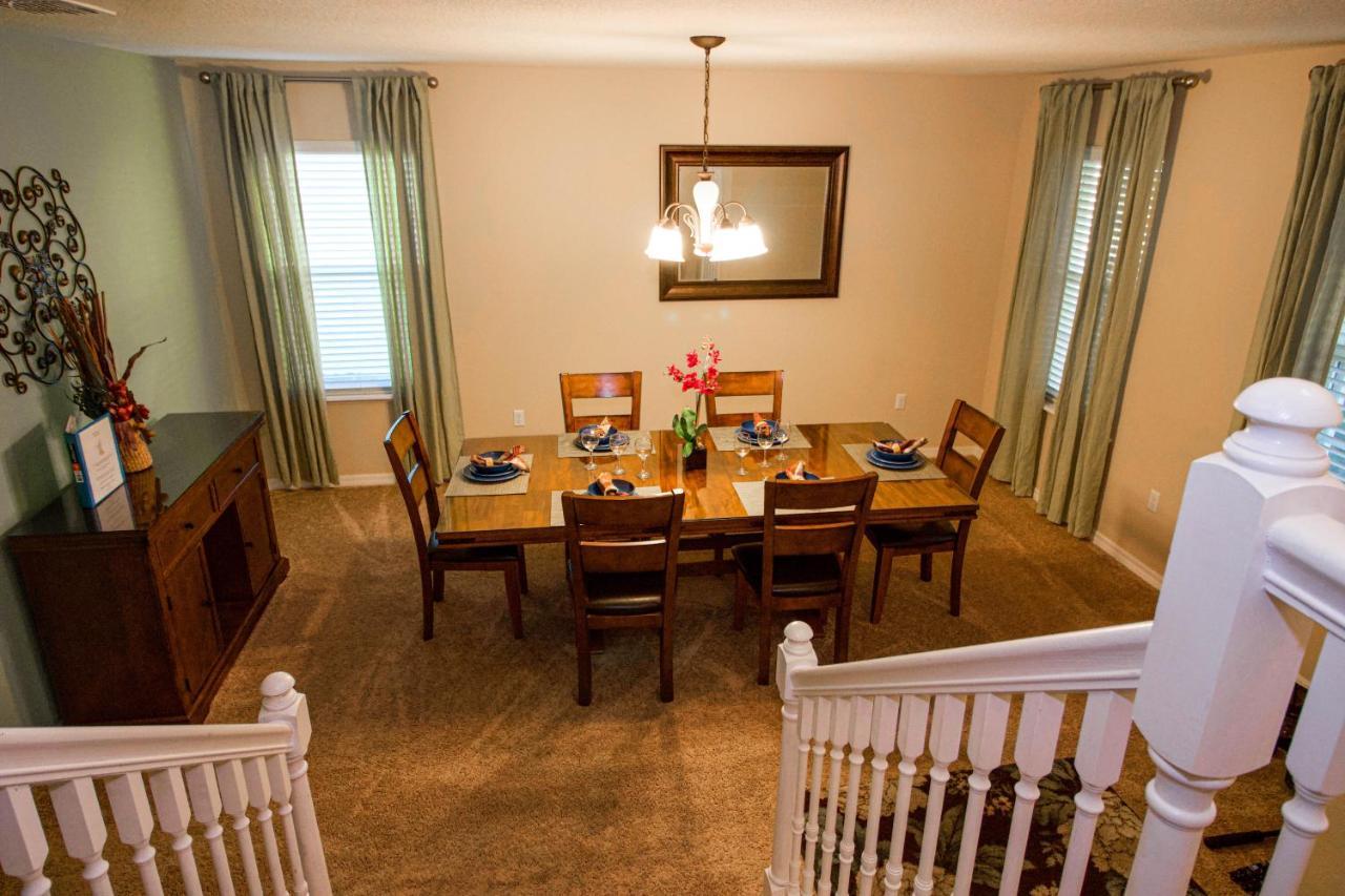 Villa Tuscany At Westside Luxury 5 Bed, 4 Bath Near