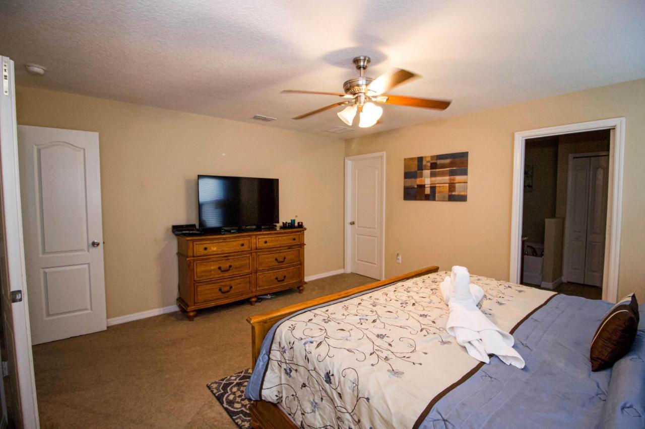Tuscany At Westside Luxury 5 Bed, 4 Bath Near Villa *