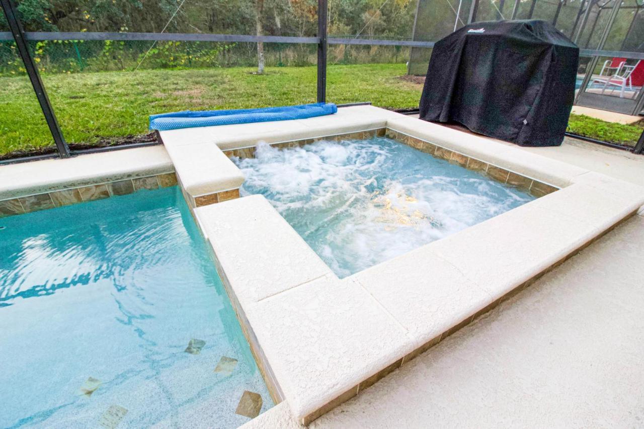 Villa Tuscany At Westside Luxury 5 Bed, 4 Bath Near