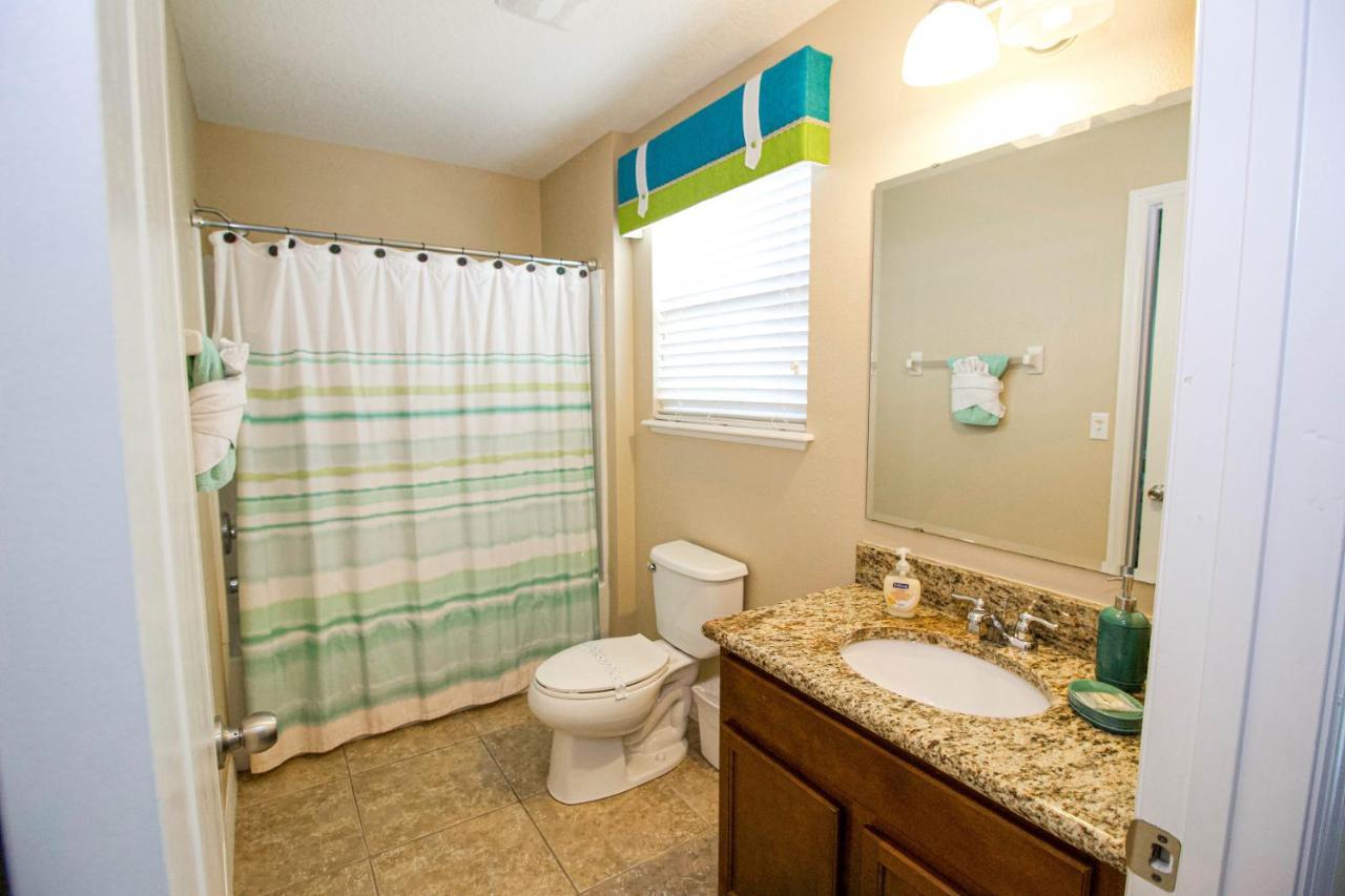 Tuscany At Westside Luxury 5 Bed, 4 Bath Near Villa