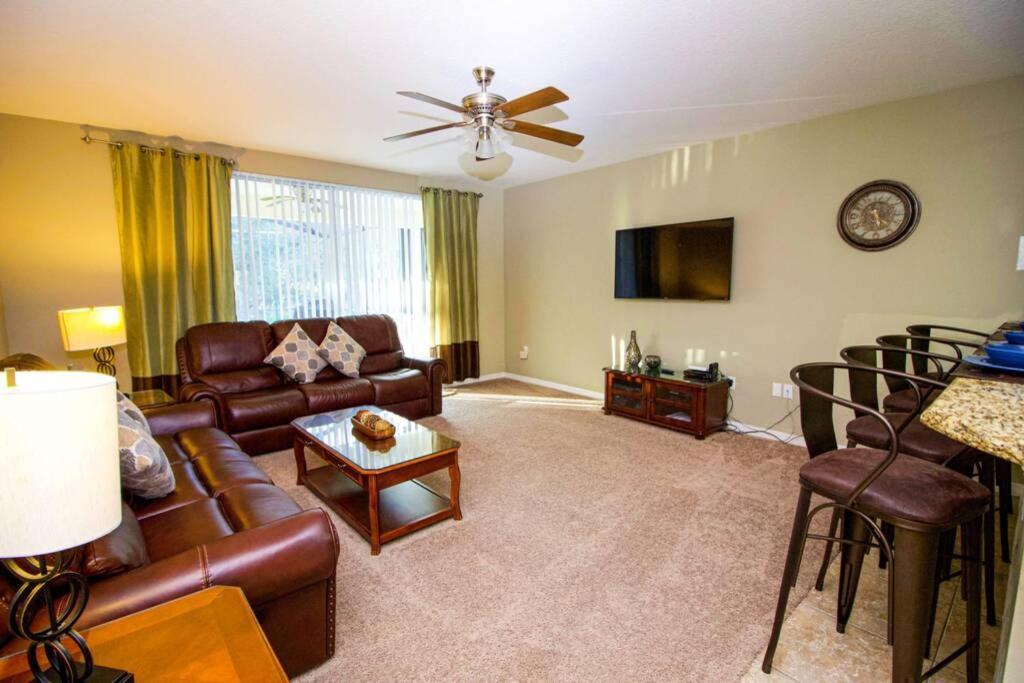 Tuscany At Westside Luxury 5 Bed, 4 Bath Near Villa