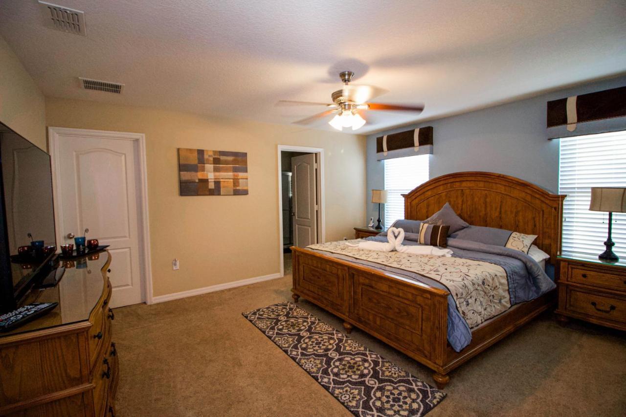 Tuscany At Westside Luxury 5 Bed, 4 Bath Near Villa