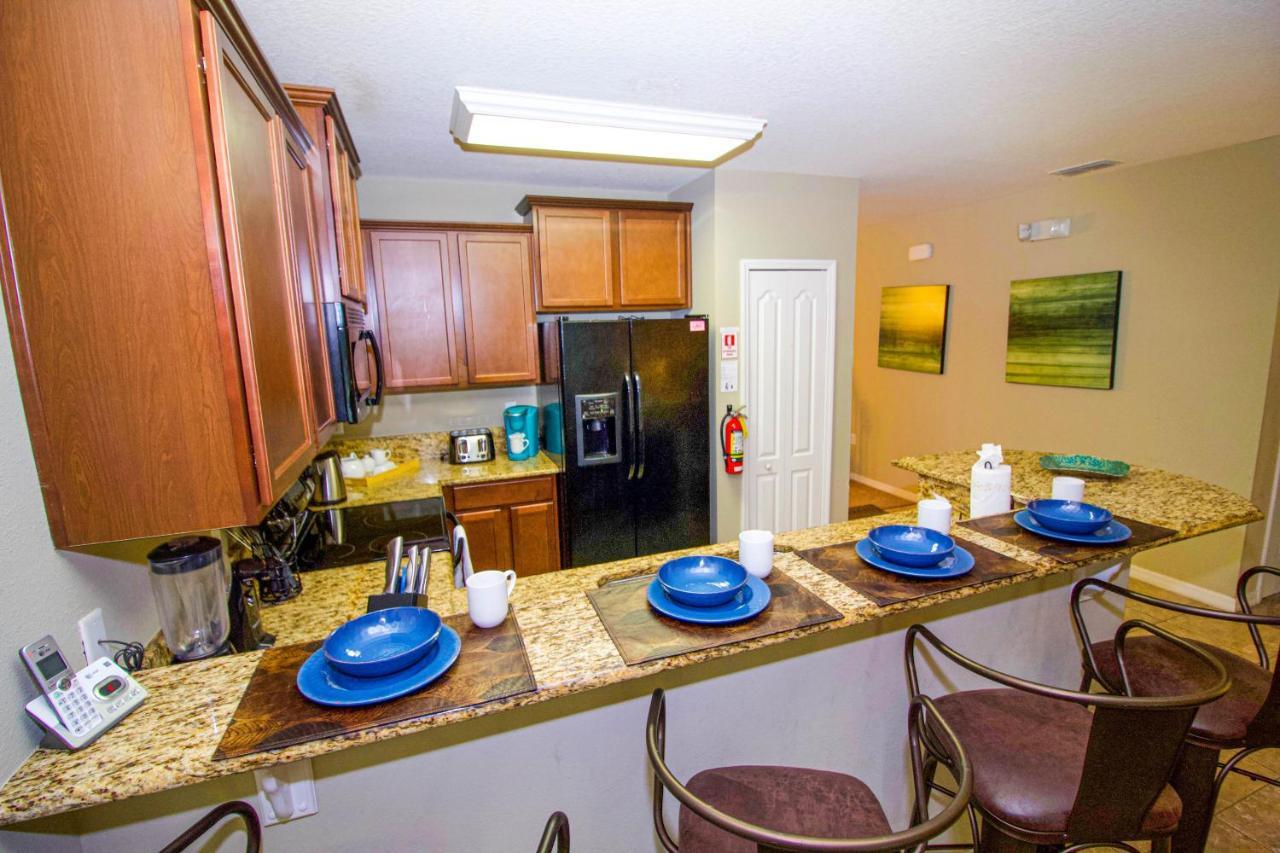 Tuscany At Westside Luxury 5 Bed, 4 Bath Near * Kissimmee