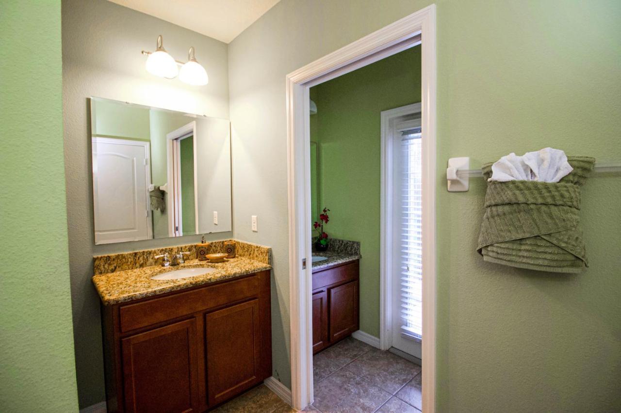 Tuscany At Westside Luxury 5 Bed, 4 Bath Near *