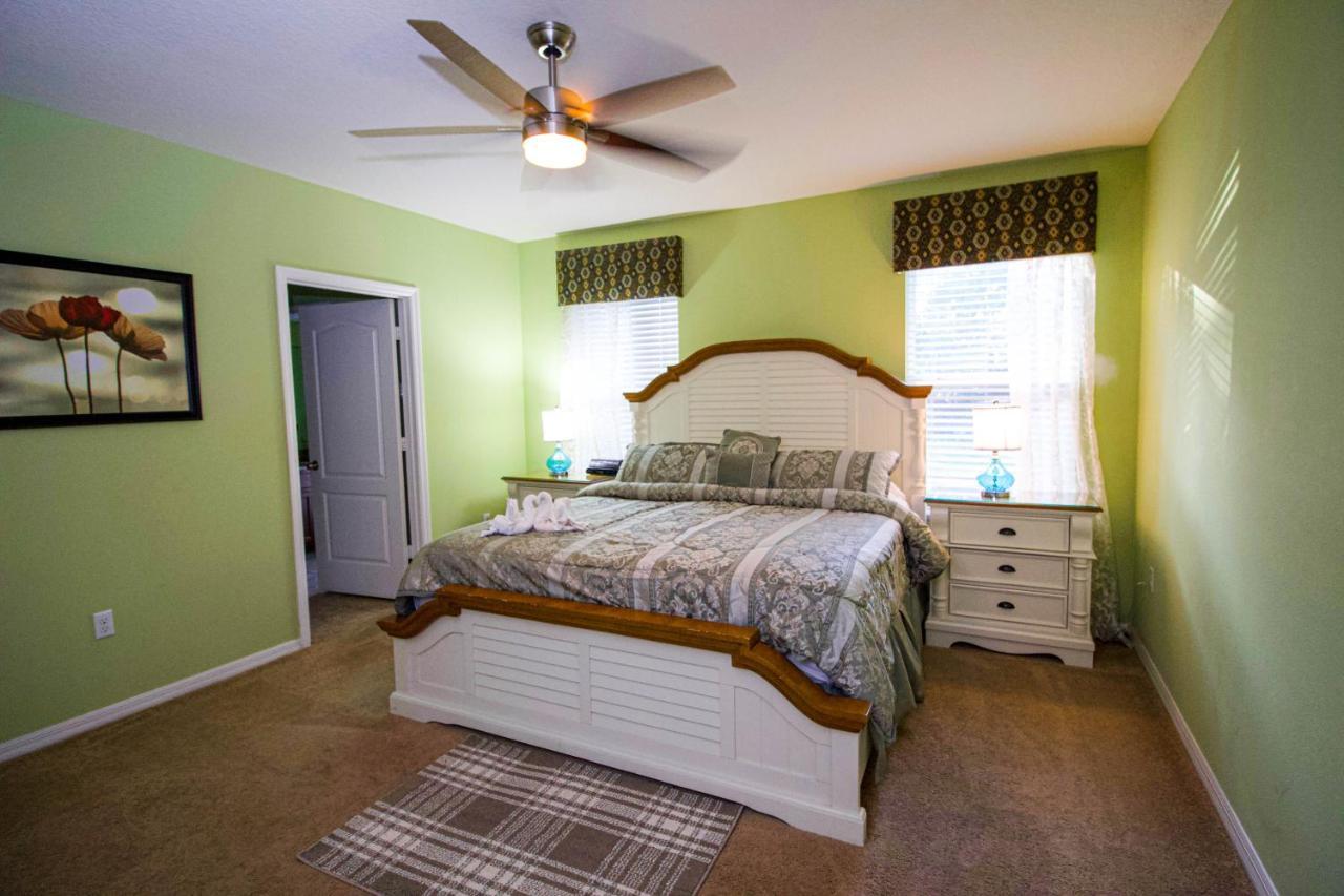 Tuscany At Westside Luxury 5 Bed, 4 Bath Near