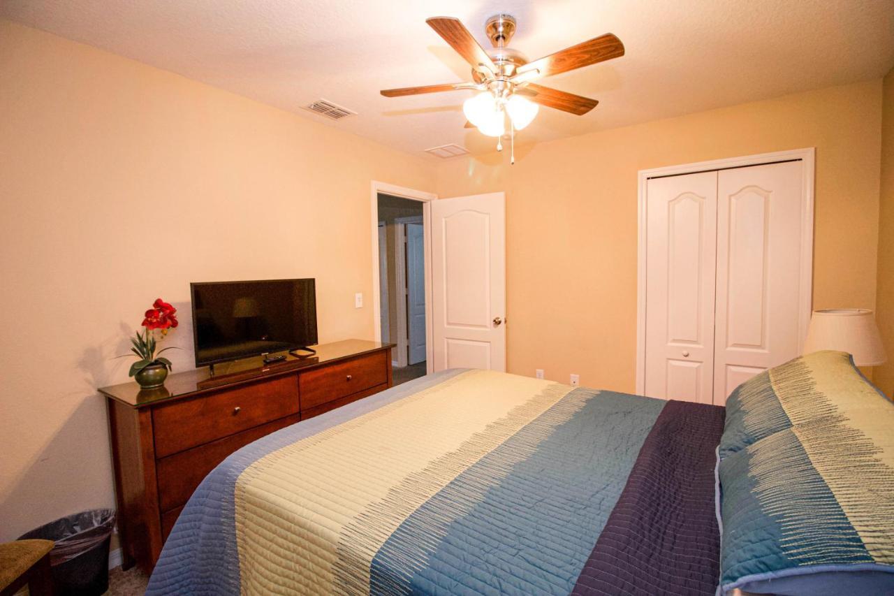 Tuscany At Westside Luxury 5 Bed, 4 Bath Near Villa