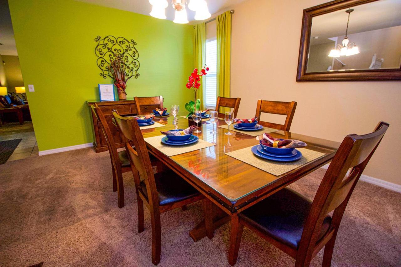 Villa Tuscany At Westside Luxury 5 Bed, 4 Bath Near