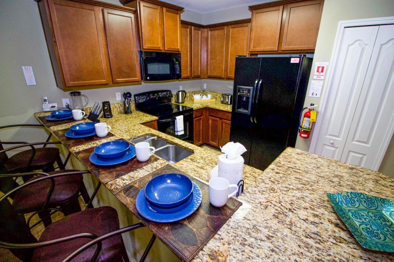 Tuscany At Westside Luxury 5 Bed, 4 Bath Near Kissimmee