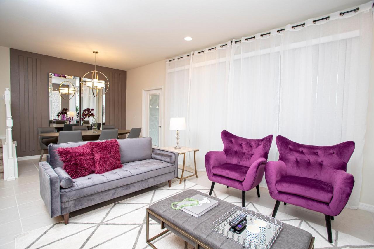 Windsor At Westside Holiday home *