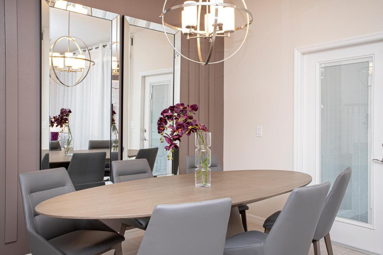 Holiday home Windsor At Westside Kissimmee