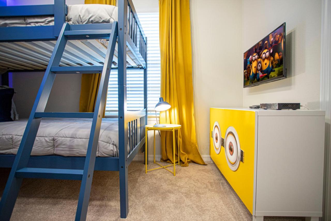 Holiday home Windsor At Westside Kissimmee