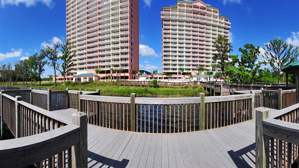 Apartment Blue Heron Beach