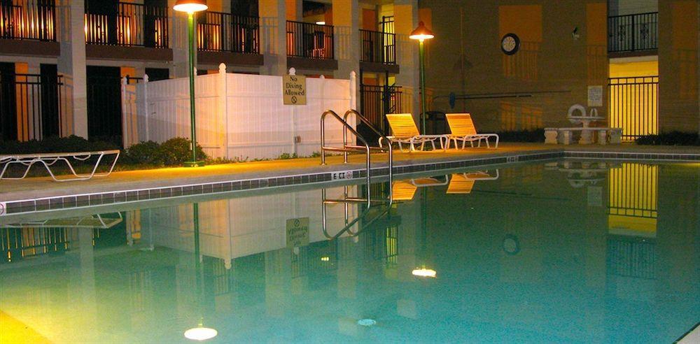 Toscana Hotel Lake Buena Vista