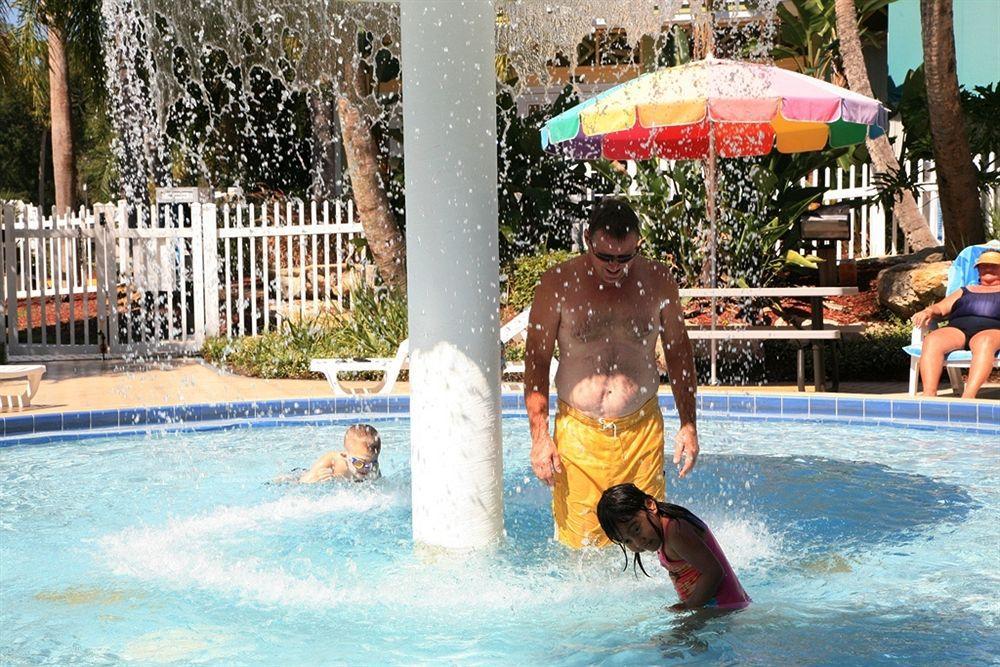 Tropical Palms & Lodge Orlando