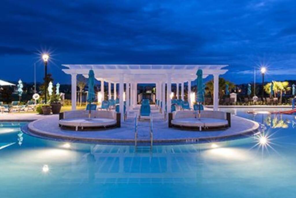 Magic Suites