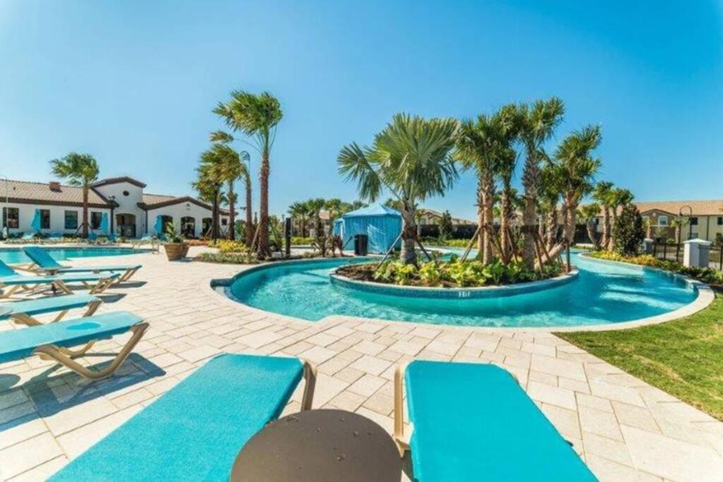 Magic Suites Holiday home *
