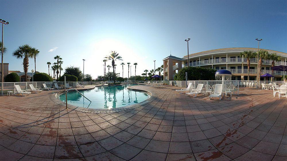 Hotel Maingate Garden Kissimmee