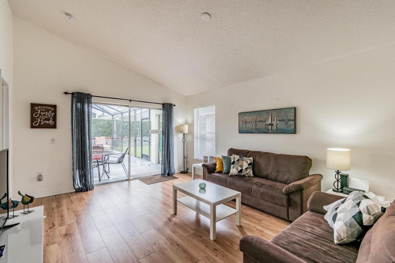 Holiday home Spacious With Private Pool - No Carpet - Area Kissimmee