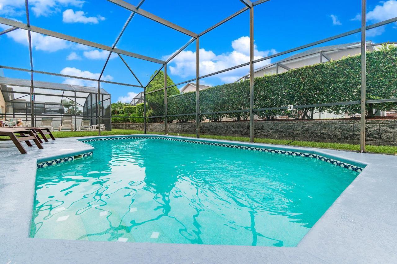 Holiday home Spacious With Private Pool - No Carpet - Area