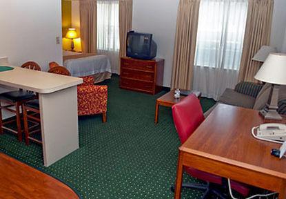 Hotel By Marriott Orlando East/ucf Area Alafaya