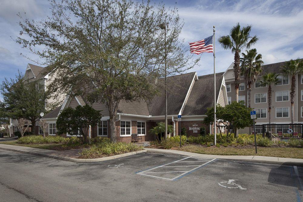 By Marriott Orlando East/ucf Area