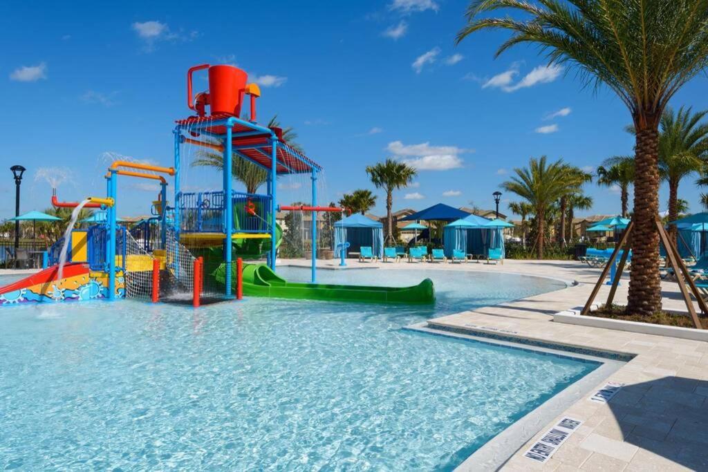 Magic Suites Holiday home
