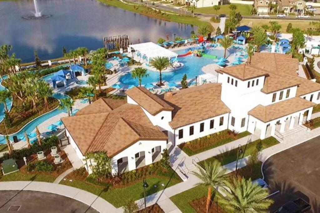 Magic Suites Holiday home