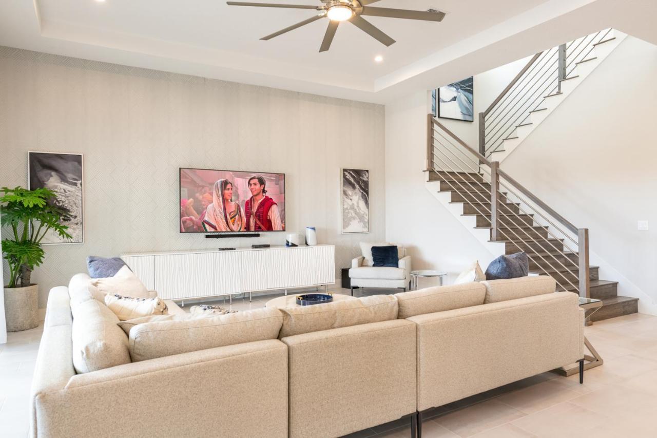 Villa Luxury In Bears Den Near With Private Pool, Game & Amenities - 1002jn *